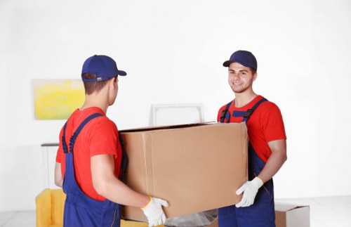 Professional piano removals service for Ealing homes and flats