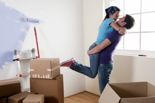 Grand piano relocation support for residential and commercial customers in Ealing